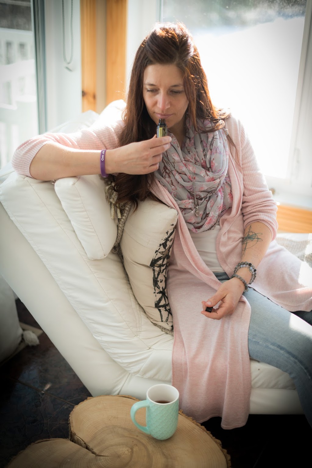 Soins au Natur’Elle | 122 Rue Mercier, Irlande, QC G6H 2M2, Canada | Phone: (581) 305-3326