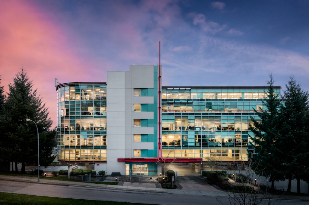 i-onCONNECT Technologies Inc. | 2700 Production Way #200, Burnaby, BC V5A 4X1, Canada | Phone: (604) 416-1610