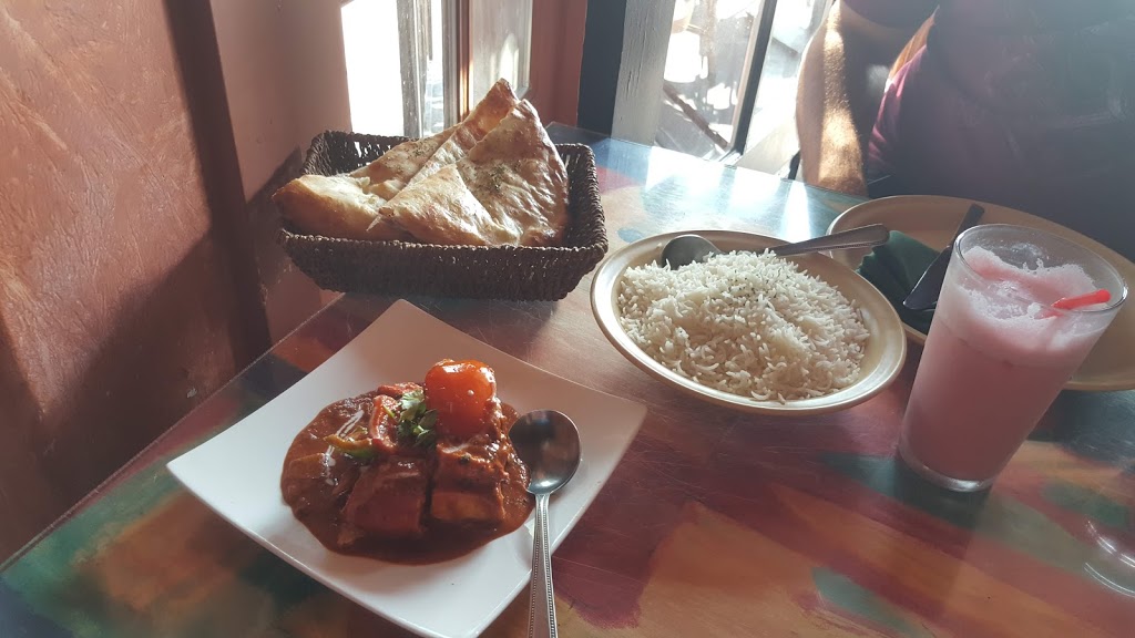 Little India Restaurant | 15081 Marine Dr, White Rock, BC V4B 1C5, Canada | Phone: (604) 542-2038