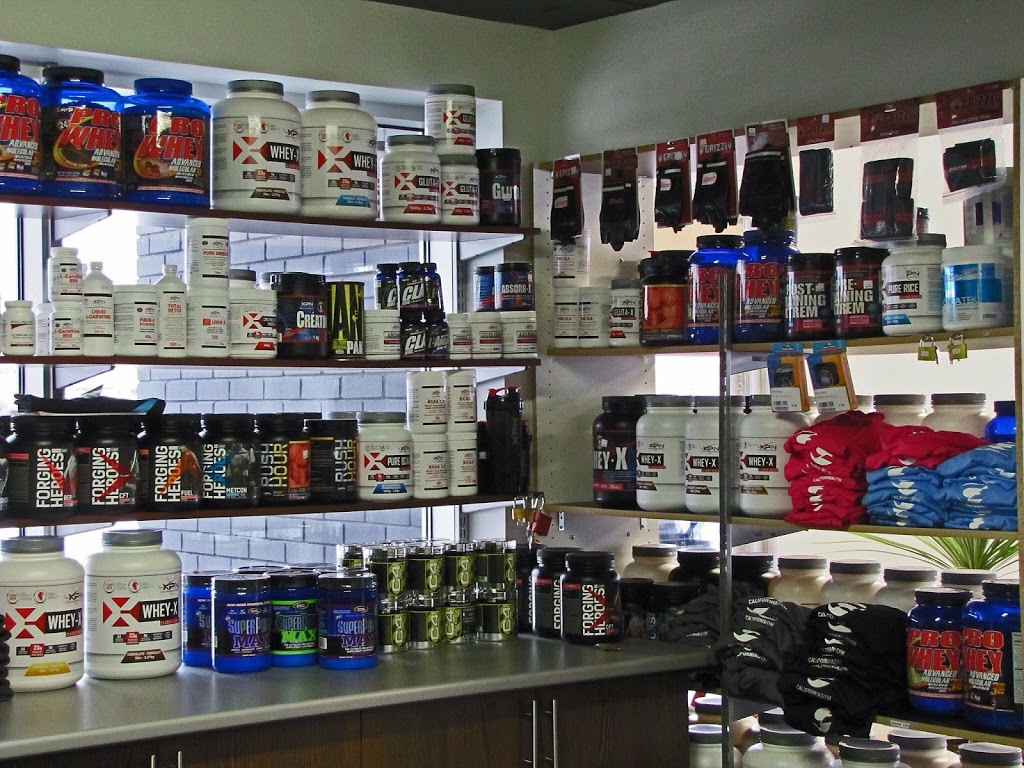 California Fitness Center | 1761 Rue Sherbrooke, Magog, QC J1X 2T5, Canada | Phone: (819) 769-3558