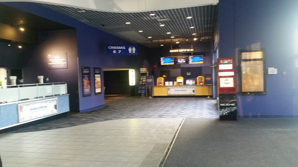 Galaxy Cinemas Vernon | 275-2306 BC-6, Vernon, BC V1T 7E3, Canada | Phone: (250) 542-1107