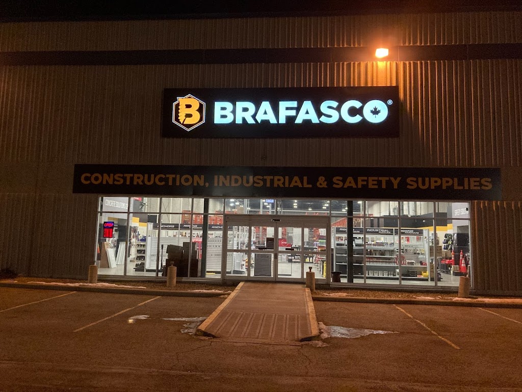 Brafasco | 5484 76 Ave SE, Calgary, AB T2C 4S3, Canada | Phone: (587) 955-9004