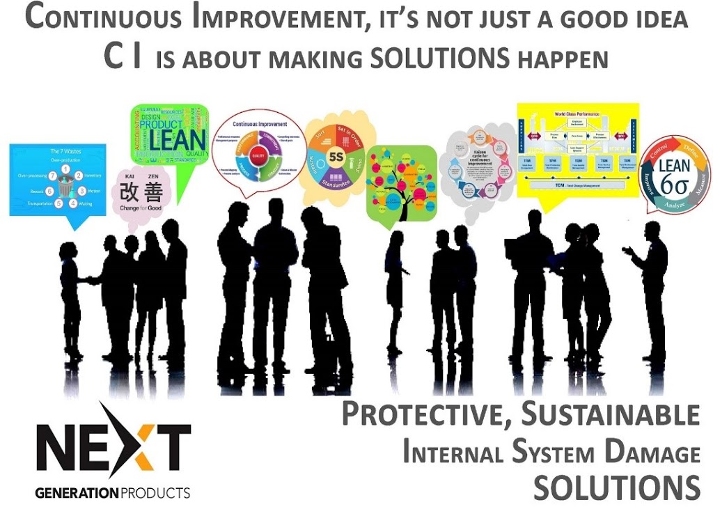 Next Generation Products Ltd | 340 Edinburgh Rd. North Large trucks should enter compound at 65 Dawson Road (Between EMCO &, Guelph, ON N1H 7Y4, Canada | Phone: (519) 823-9518