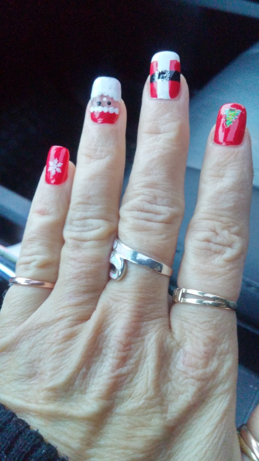 Kelly Le Nail and Spa | 960 King St E, Cambridge, ON N3H 3P3, Canada | Phone: (519) 653-3719