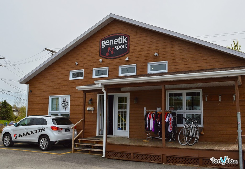 Genetik Sport - Pivot - Norco | 20615 Boulevard Henri-Bourassa, Québec, QC G2N 1P3, Canada | Phone: (418) 849-2323