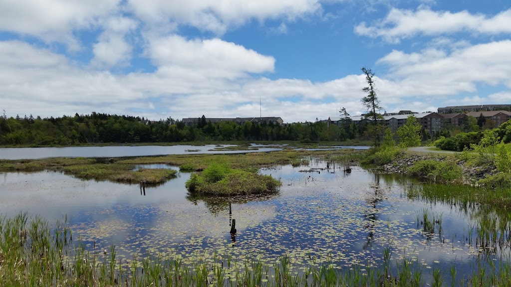 Belchers Marsh Park | Parkland Dr, Halifax, NS B3S 1X1, Canada
