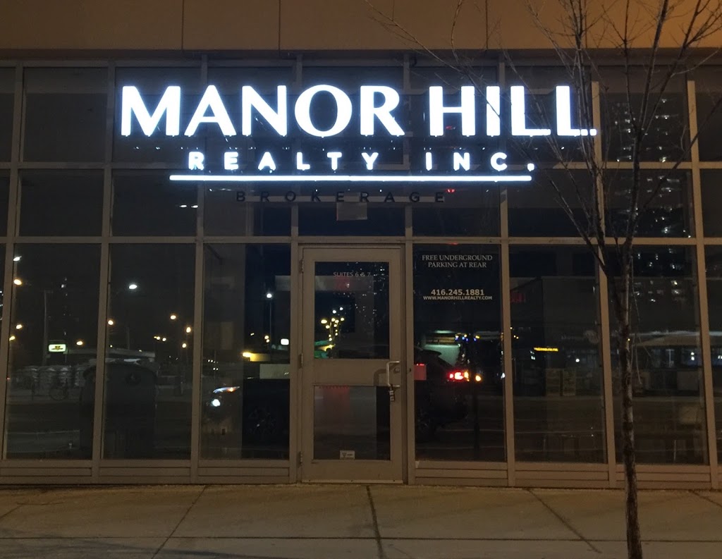 Manor Hill Inc. Realty, Brokerage: Marina Agarwal | 3391 Bloor St W #6, Etobicoke, ON M8X 1G3, Canada | Phone: (416) 953-6771