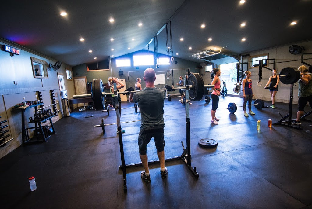 Otter Point Athletics | 3312 Otter Point Rd, Sooke, BC V9Z 0J9, Canada | Phone: (250) 415-7117