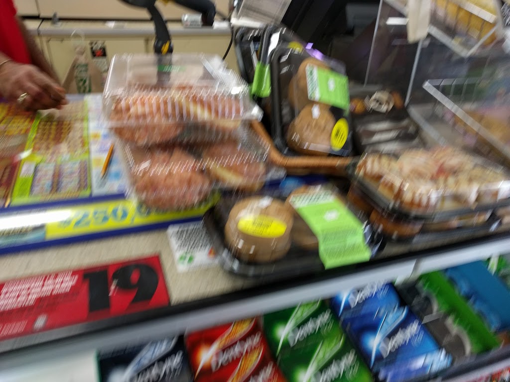 7-Eleven | 704 Kingston Rd, Pickering, ON L1V 1A8, Canada | Phone: (905) 420-9369