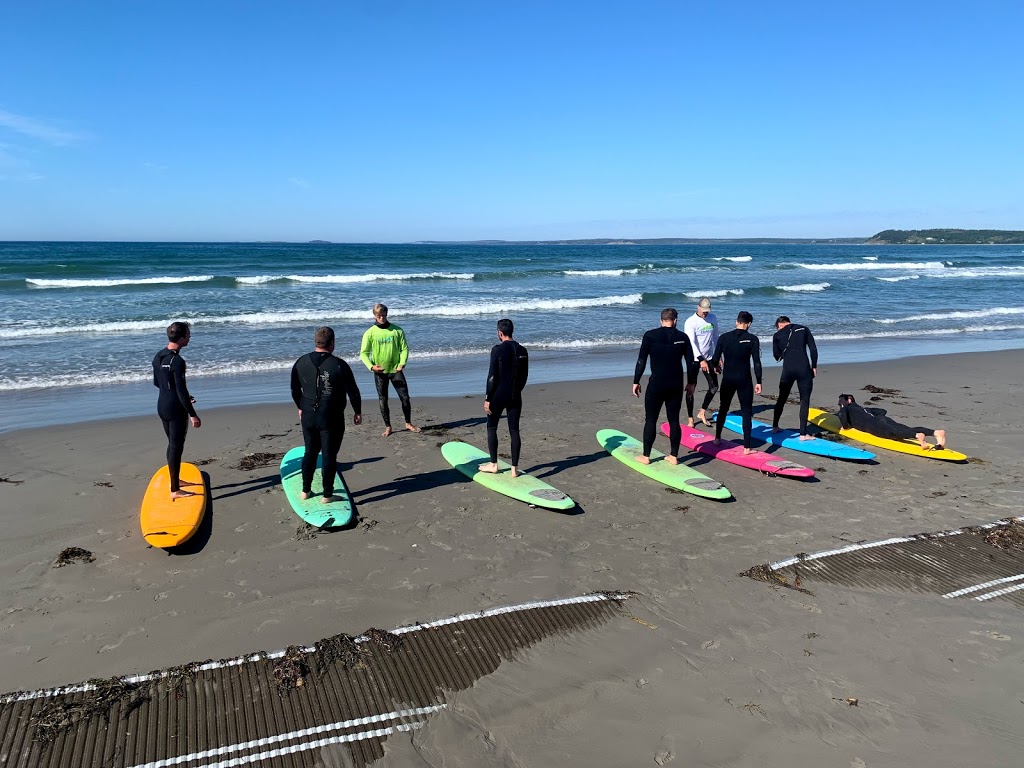 Surf Martinique | 2315 E Petpeswick Rd, Musquodoboit Harbour, NS B0J 2L0, Canada | Phone: (902) 789-5483