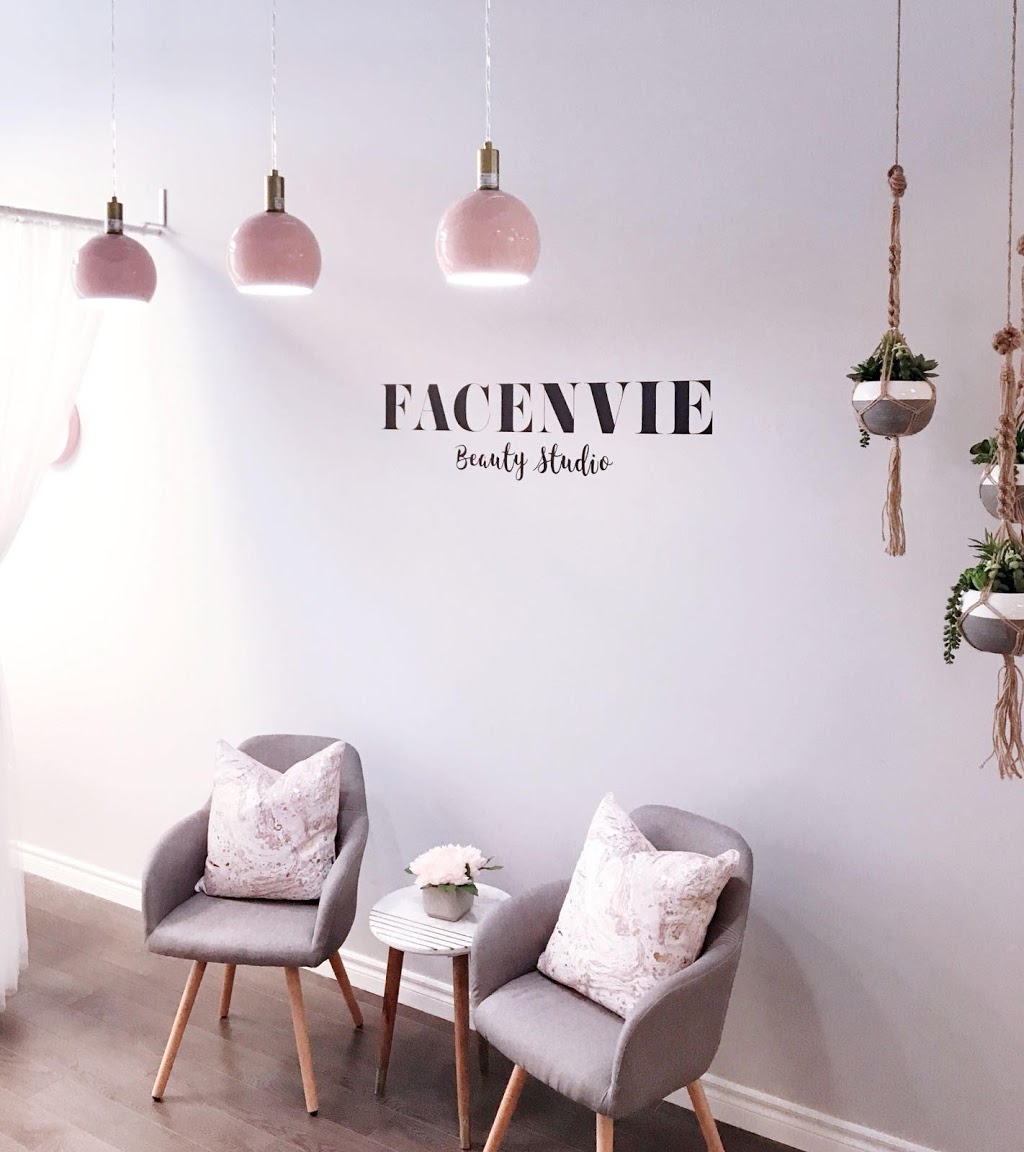 Facenvie Beauty Studio | 8339 Kennedy Rd #2702, Markham, ON L3R 5T5, Canada | Phone: (647) 879-5053