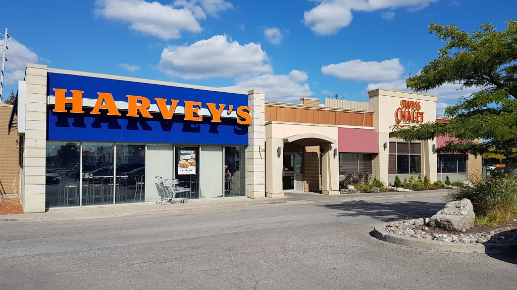 Swiss Chalet Rotisserie & Grill | 5980 McLaughlin Rd, Mississauga, ON L5R 3X9, Canada | Phone: (905) 507-0838