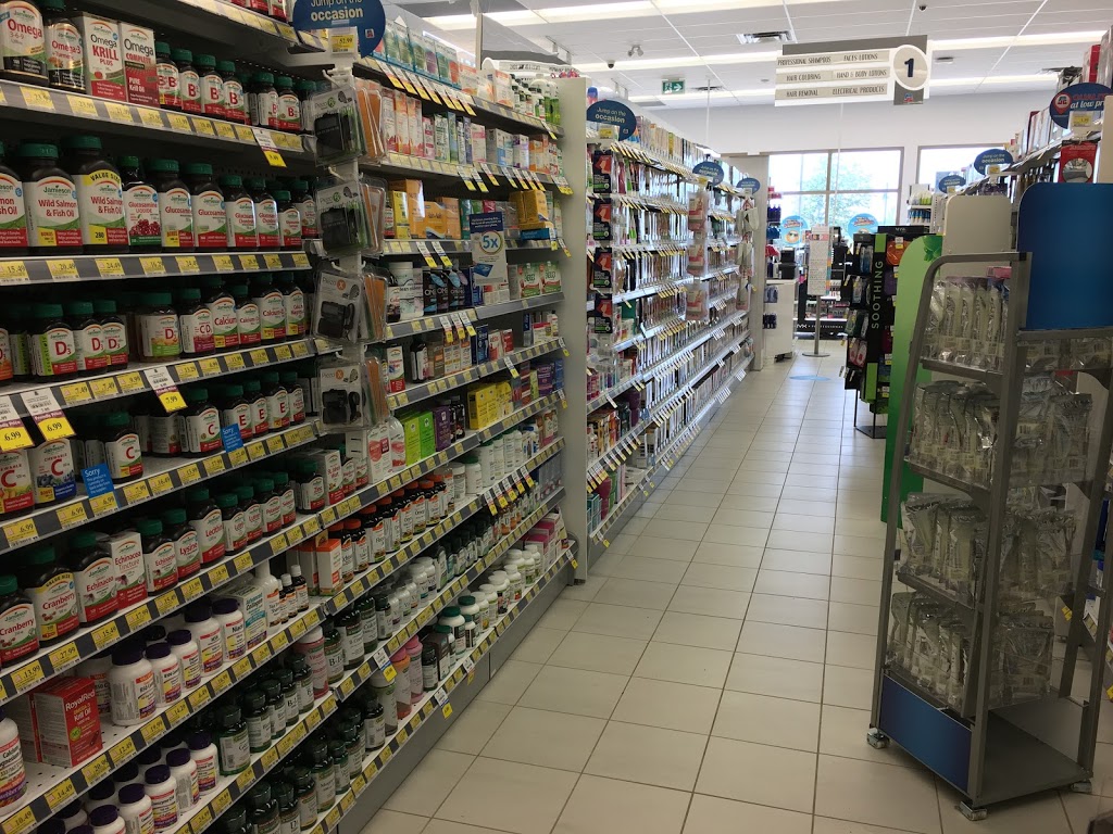 Jean Coutu | 438 Coverdale Rd, Riverview, NB E1B 4R9, Canada | Phone: (506) 853-0825