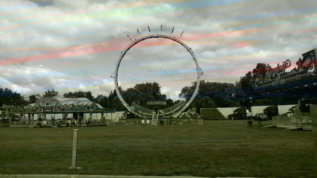 Richmond Parks & Recreation | 36164 Festival Dr, Richmond, MI 48062, USA | Phone: (586) 727-5340