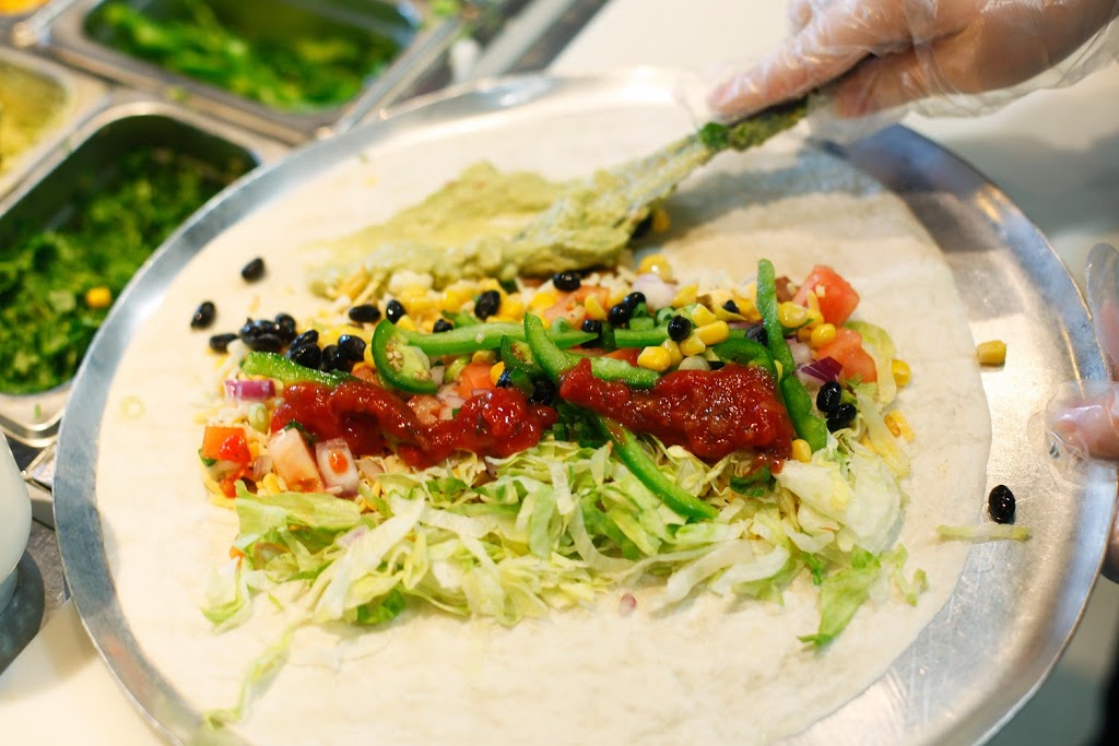 Burrito Boyz | 3803 Lake Shore Blvd W, Etobicoke, ON M8W 1R2, Canada | Phone: (416) 251-2699