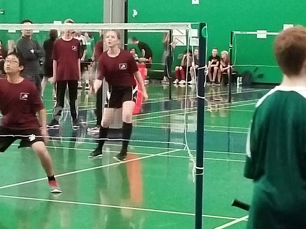 ClearOne Badminton Calgary | 1853 120 Ave NE, Calgary, AB T3K 0S5, Canada | Phone: (403) 265-3886