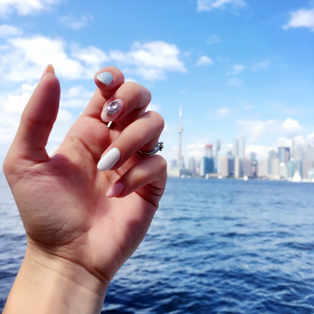 The Retreat Nail and Beauty Bar | 1700 Eglinton Ave E, North York, ON M4A 2X4, Canada | Phone: (416) 519-3060