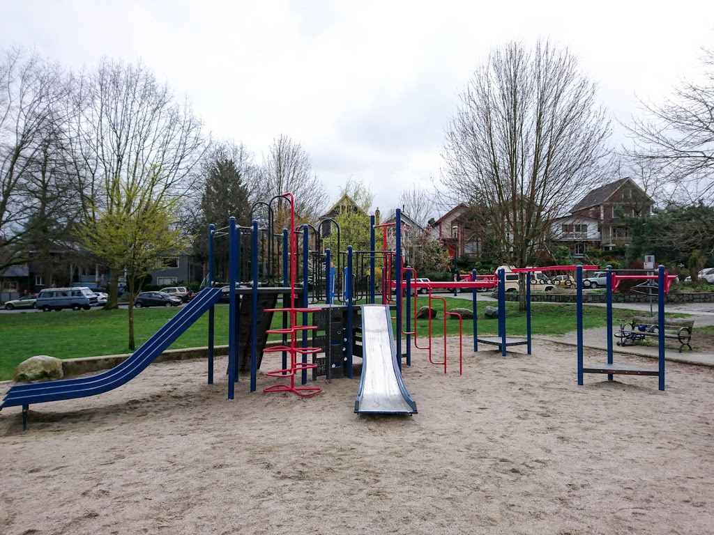 MacLean Park | 710 Keefer St, Vancouver, BC V6A 1Y6, Canada | Phone: (604) 873-7000
