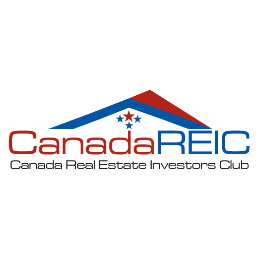 Canada Real Estate Investors Club | 550 Chaparral Dr SE, Calgary, AB T2X 3W2, Canada | Phone: (403) 668-8666