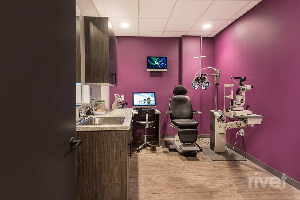 Emerald Hills Eye Care | 8005 Emerald Dr #812, Sherwood Park, AB T8H 0P1, Canada | Phone: (587) 269-3239