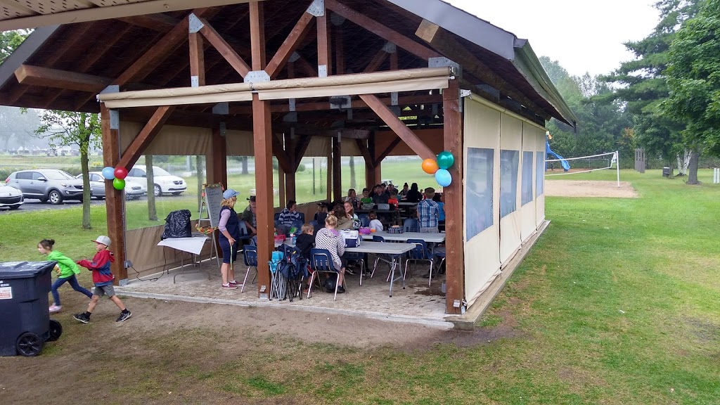 Loisirs Notre-Dame-De Lourdes | 4490 Rue Principale, Lourdes-de-Joliette, QC J0K 1K0, Canada | Phone: (450) 756-4335