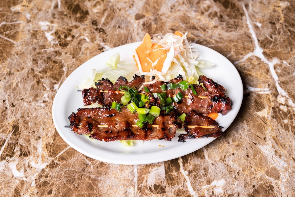 Restaurant I Am Pho Laval | 1323 Boul. de la Concorde O., Laval, QC H7N 5Y4, Canada | Phone: (514) 319-1668