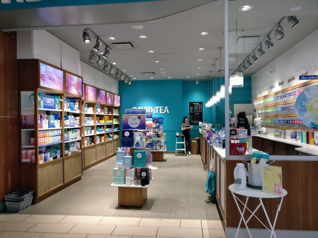DAVIDsTEA | 4567 Lougheed Hwy Unit 0410, Burnaby, BC V5C 3Z6, Canada | Phone: (604) 291-1390