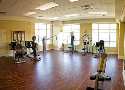Amica Whitby | 200 Kenneth Hobbs Ave, Whitby, ON L1R 0G6, Canada | Phone: (905) 665-6200
