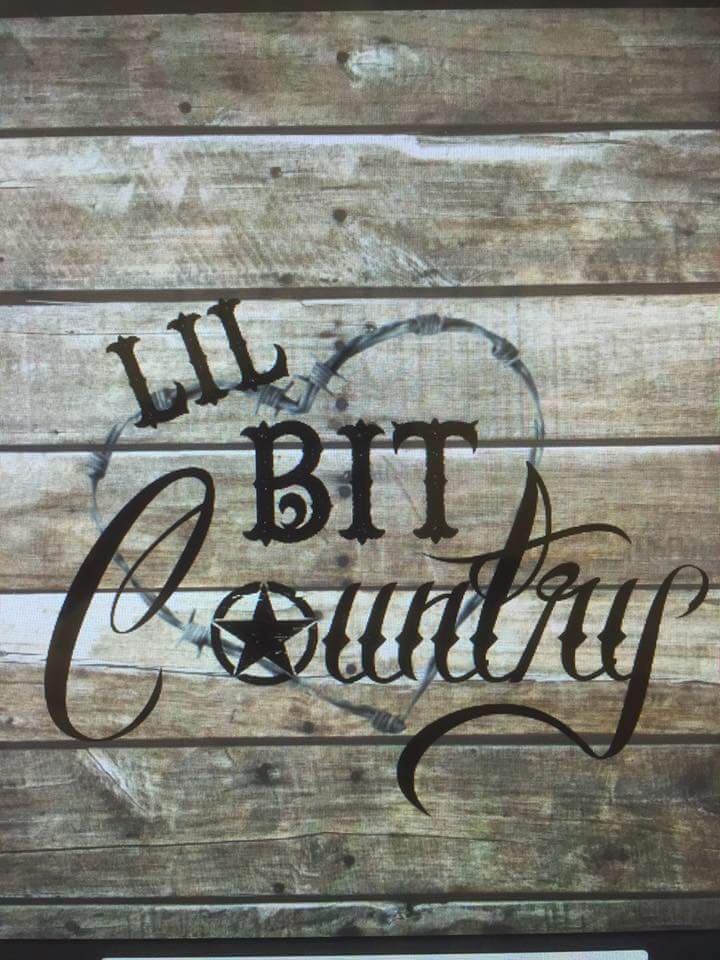 LilBit Country | 216 King Ave E, Newcastle, ON L1B 2A0, Canada | Phone: (905) 999-5581