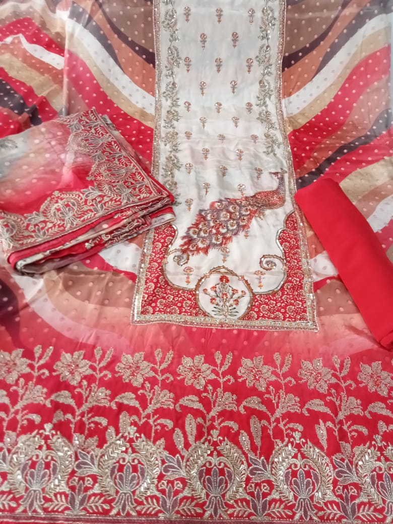 Sui Dhagha Creation | 102 Sharpe Cres, Tottenham, ON L0G 1W0, Canada | Phone: (647) 505-9169