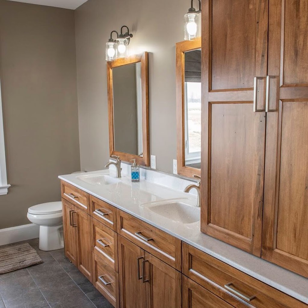 Aeonic Kitchens | 6606 Line 87, Listowel, ON N4W 3G6, Canada | Phone: (519) 472-0326