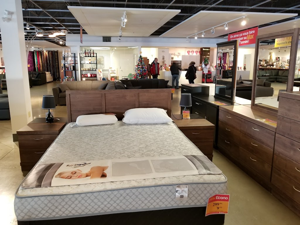 EconoMax 12605 Rue Sherbrooke E, PointeauxTrembles, QC H1B 1C8, Canada