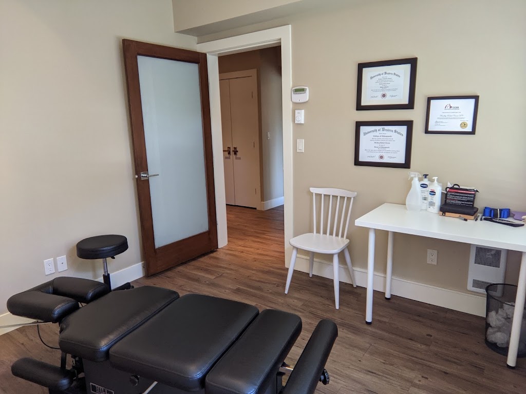 Crowe Chiropractic | 2260 Cousins Ave #3, Courtenay, BC V9N 7T5, Canada | Phone: (778) 585-7450