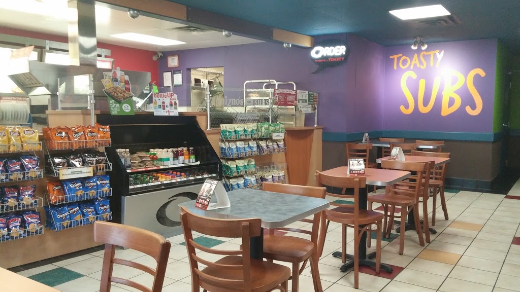 Quiznos | 3120 8 St E #103, Saskatoon, SK S7H 0W2, Canada | Phone: (306) 683-0202
