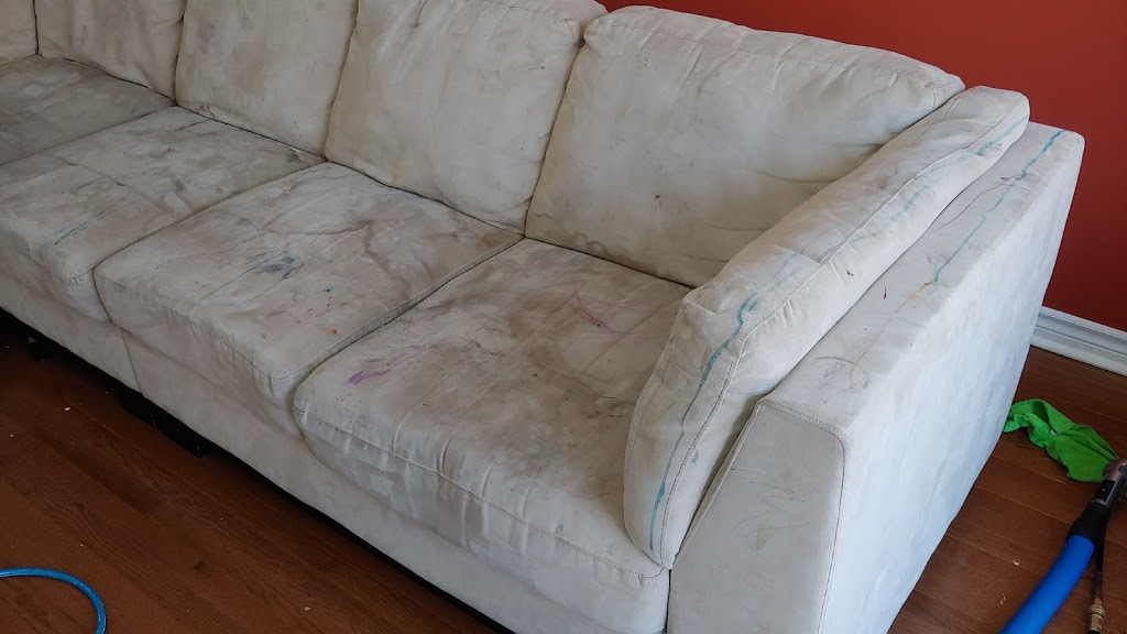 New Age Carpet & Upholstery Cleaning | 4261-A14, Hwy 7 Suite 352, Markham, ON L3R 9W6, Canada | Phone: (416) 804-0562