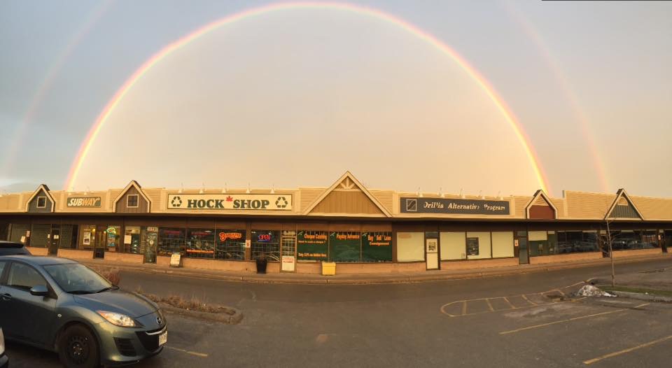 Hock Shop Orillia | 70 Front St N #7, Orillia, ON L3V 4R8, Canada | Phone: (705) 329-2274
