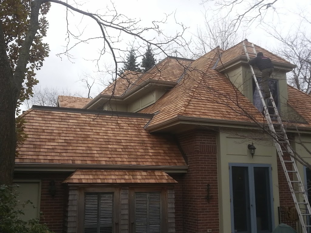Toronto Star Roofing Inc. | 35 Donegall Dr, East York, ON M4G 3G6, Canada | Phone: (416) 429-7903