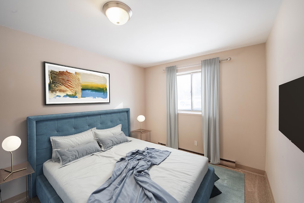 Kildare Gardens Apartments | 696 Kildare Ave E, Winnipeg, MB R2C 0P8, Canada | Phone: (204) 222-7559