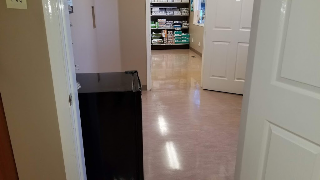 Lighthouse Veterinary Hospital Inc | 6030 Island Hwy W, Qualicum Bay, BC V9K 2E1, Canada | Phone: (250) 757-9911