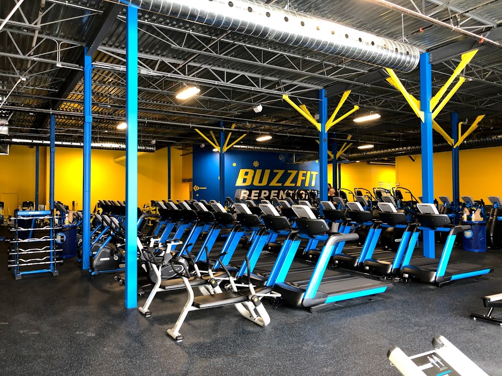 Buzzfit Repentigny | 145 Rue De Lafayette, Repentigny, QC J6A 7N1, Canada | Phone: (450) 582-2100