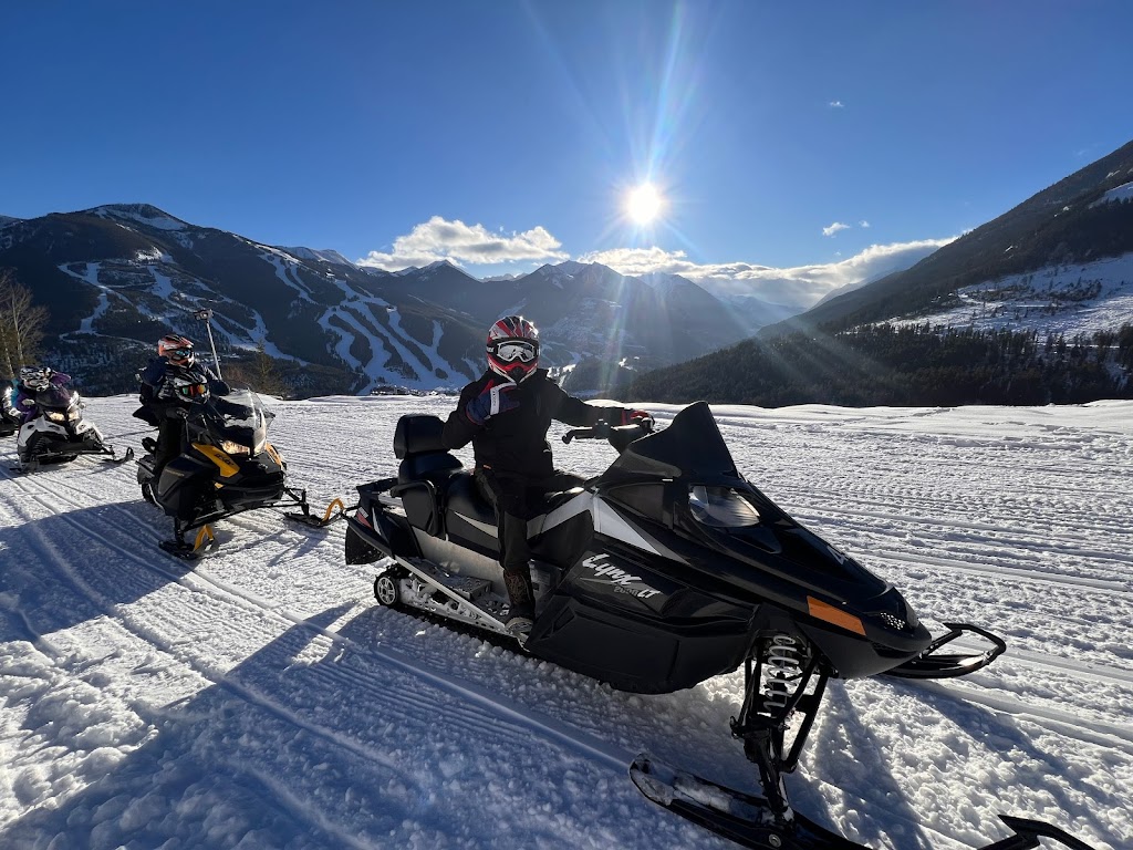 Toby Creek Adventures | Box 8, 2213 Toby Creek Rd, Panorama, BC V0A 1T0, Canada | Phone: (888) 357-4449