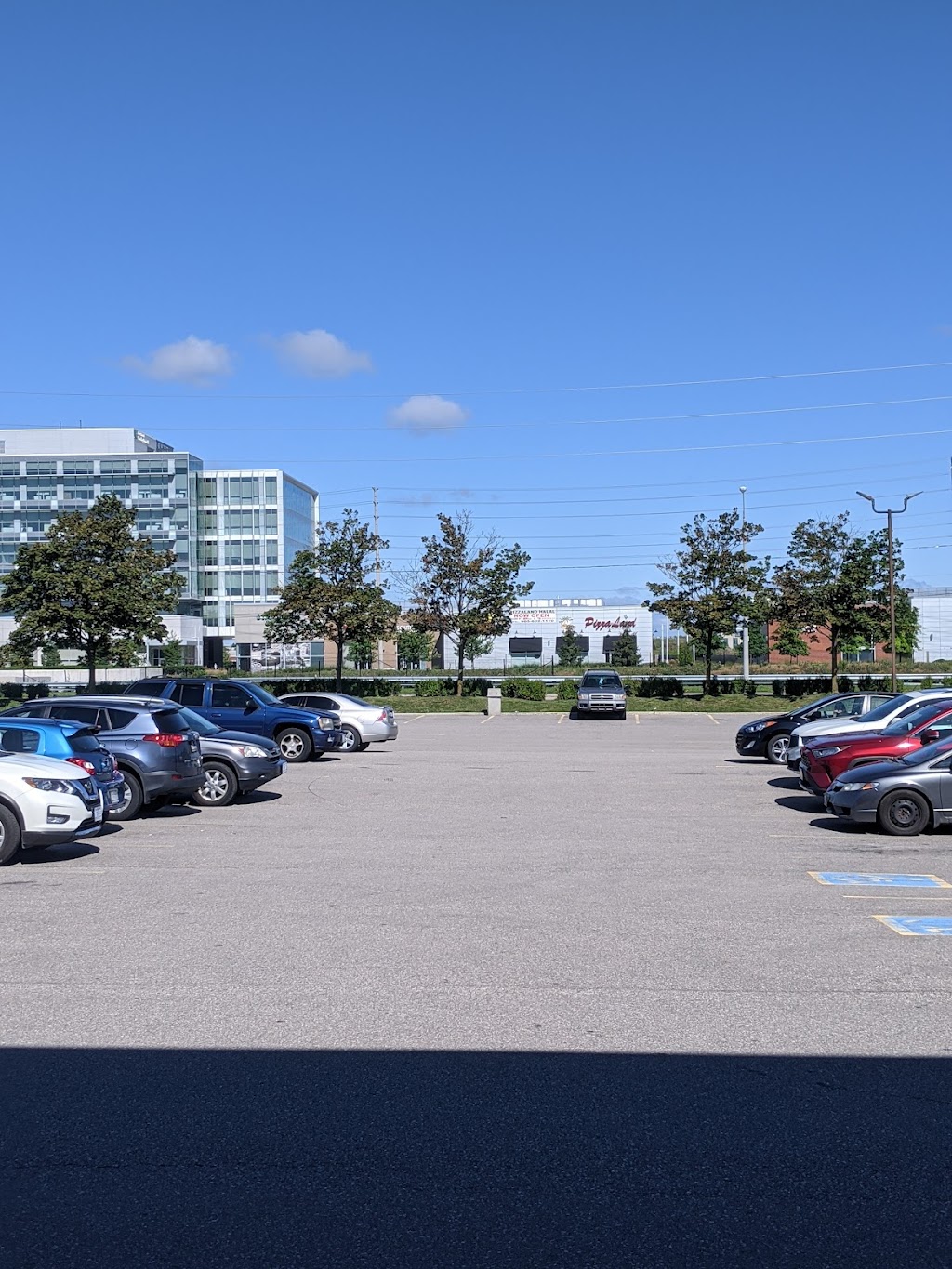 DriveTest | Centenial Park Plaza, 5555 Eglinton Ave W Unit E 120-124, Etobicoke, ON M9C 5M1, Canada | Phone: (888) 570-6110