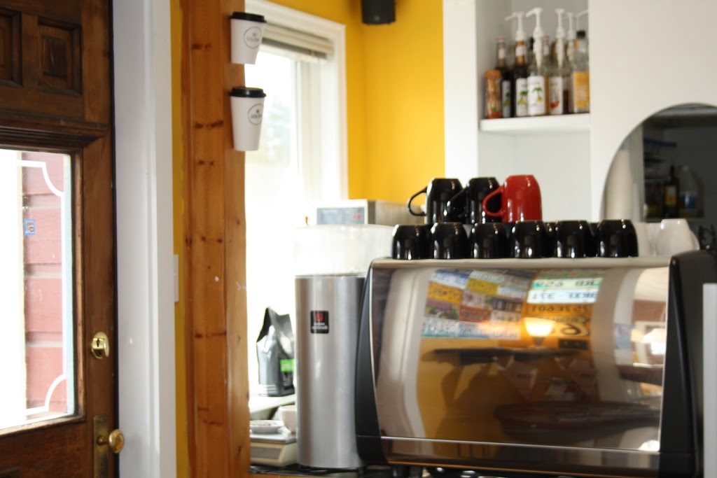 Coffee Shack | 4705 Trans-Canada Hwy, Duncan, BC V9L 6E1, Canada | Phone: (778) 422-3300