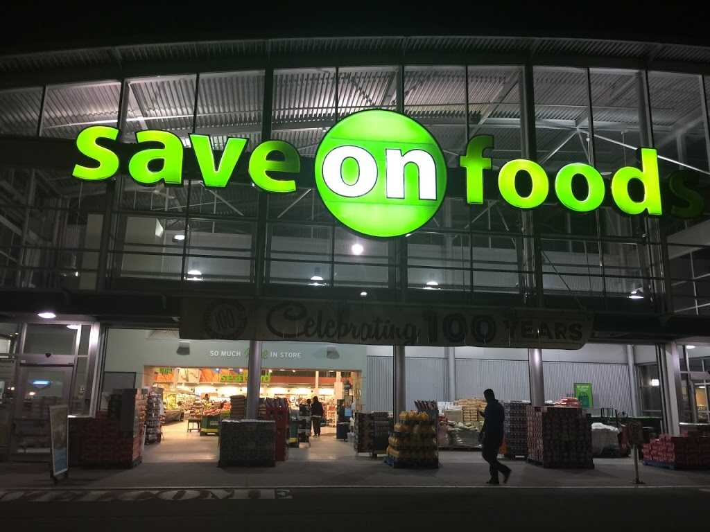 Save-On-Foods | 6901 Island Hwy N, Nanaimo, BC V9T 6N8, Canada | Phone: (250) 390-4517