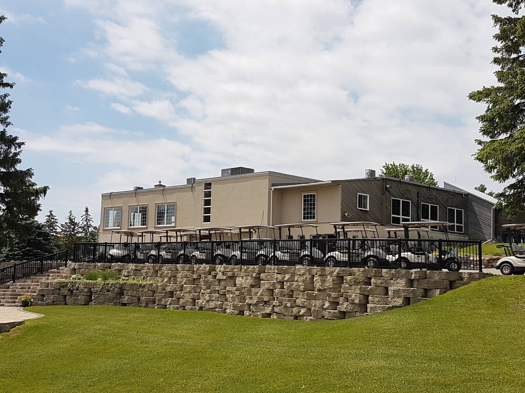 Dundee Country Club | 1801 Queen St, New Dundee, ON N0B 2E0, Canada | Phone: (888) 833-8787