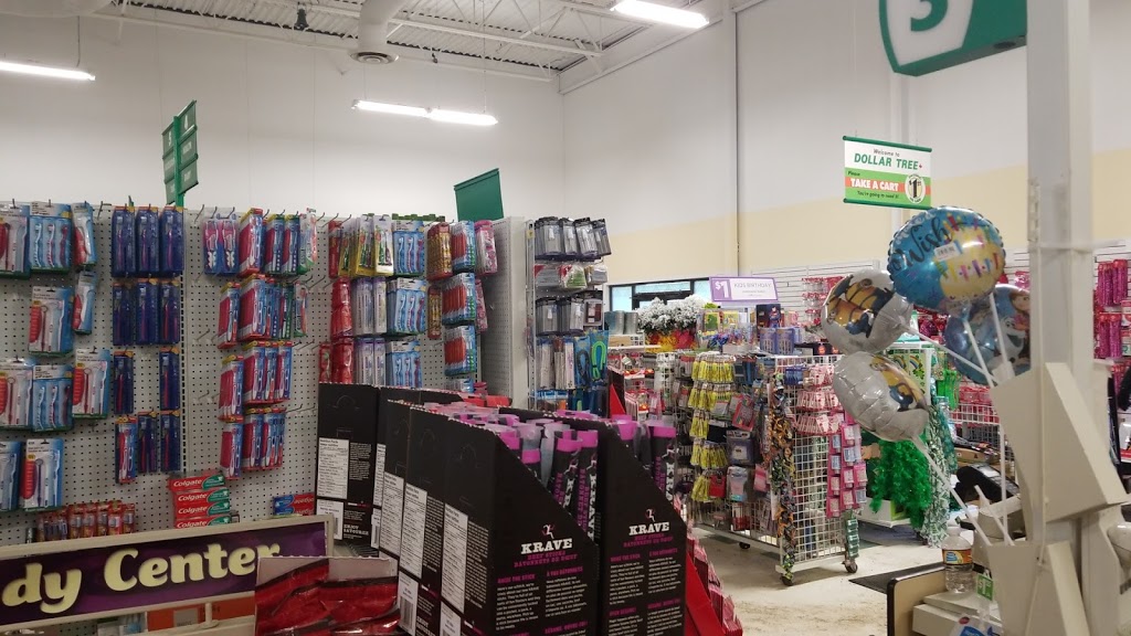 Dollar Tree | 820-3803 Calgary Trail NW, Edmonton, AB T6J 5M8, Canada | Phone: (780) 485-2800