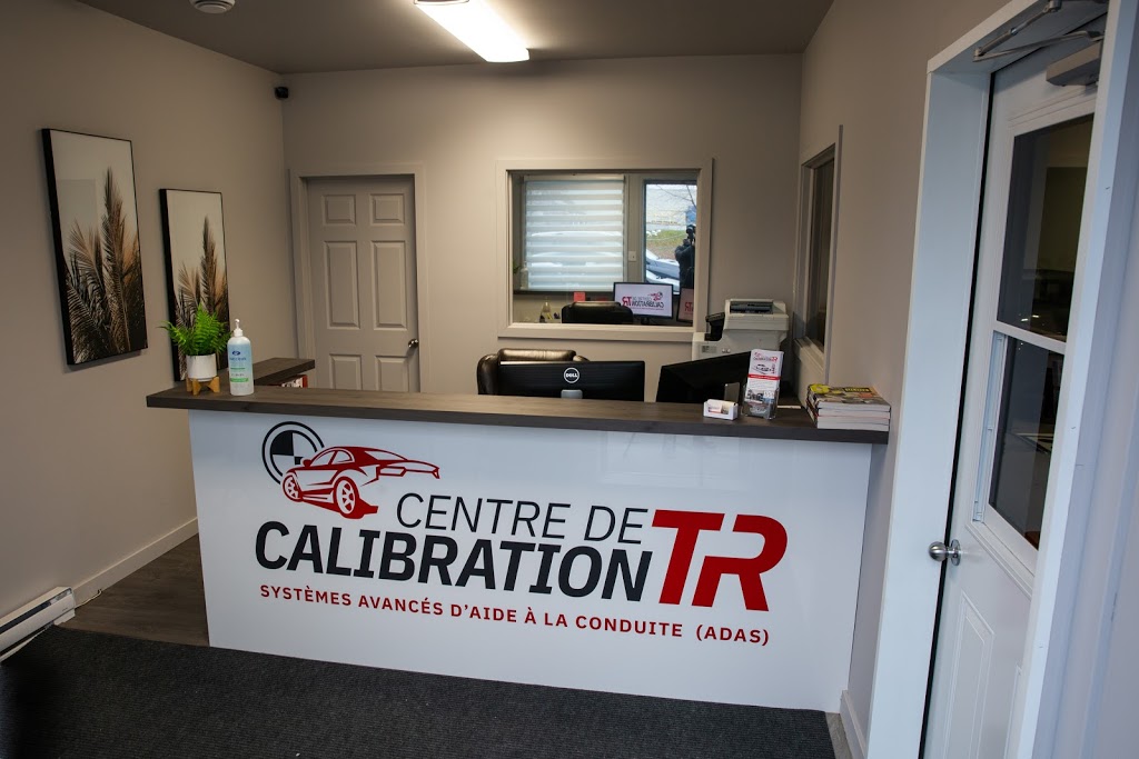 Centre de calibration TR | 2490 Rue Charbonneau, Trois-Rivières, QC G9A 5C9, Canada | Phone: (873) 253-1111