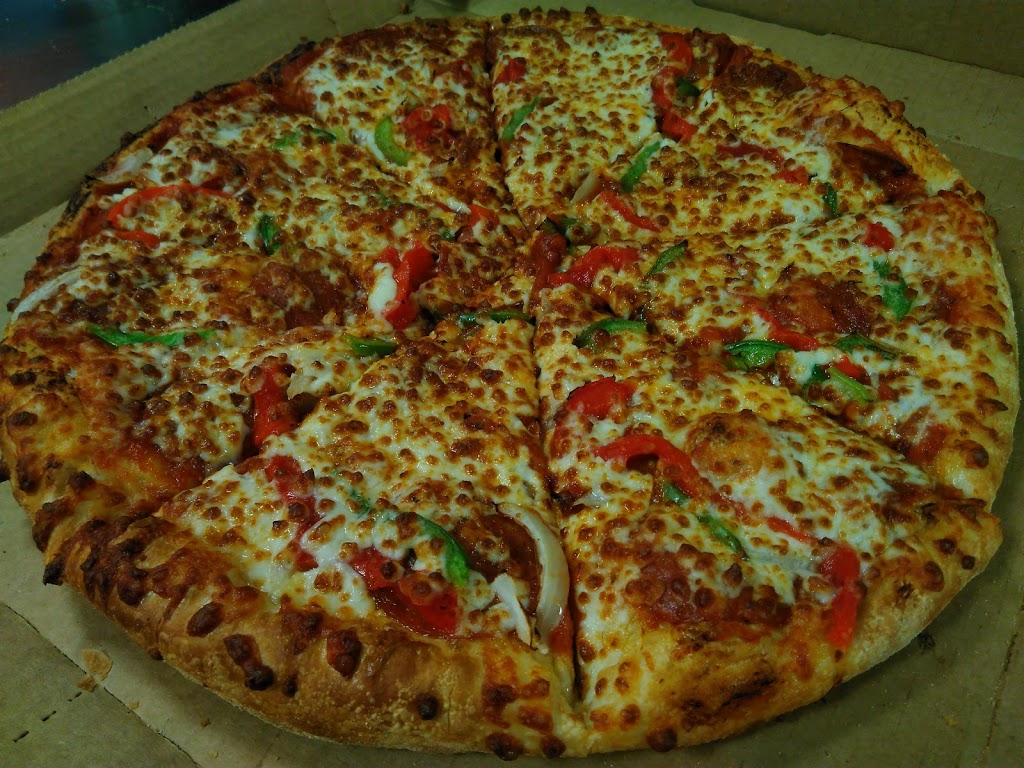 Dominos Pizza | 2050 Main St, Penticton, BC V2A 5H7, Canada | Phone: (250) 493-9200