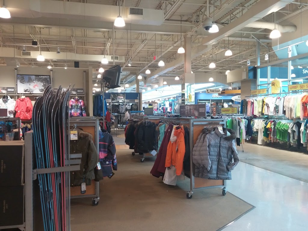 Sport Chek Place DOrleans | 110 Place dOrléans Dr #2400, Orléans, ON K1C 2L9, Canada | Phone: (613) 824-9933