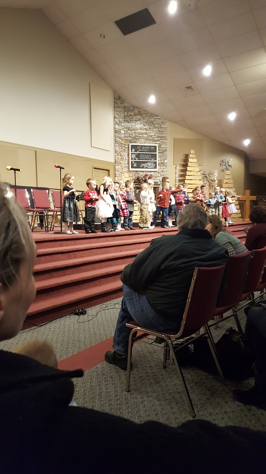 Faith Community Church | 586 Birch Bay Lynden Rd, Lynden, WA 98264, USA | Phone: (360) 354-0536